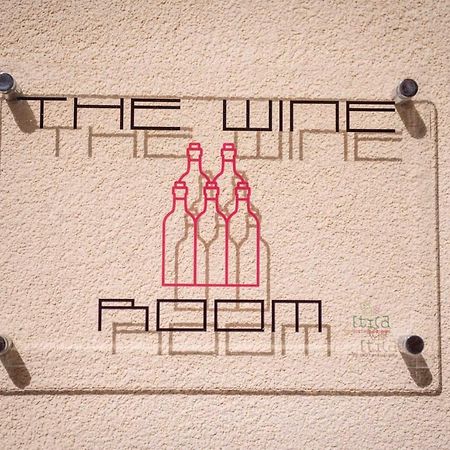 קסטלבונו The Wine Room מראה חיצוני תמונה