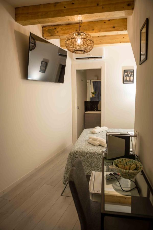 קסטלבונו The Wine Room מראה חיצוני תמונה