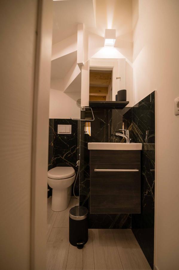 קסטלבונו The Wine Room מראה חיצוני תמונה