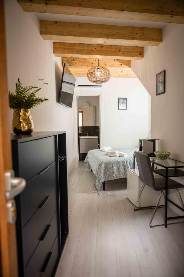 קסטלבונו The Wine Room מראה חיצוני תמונה