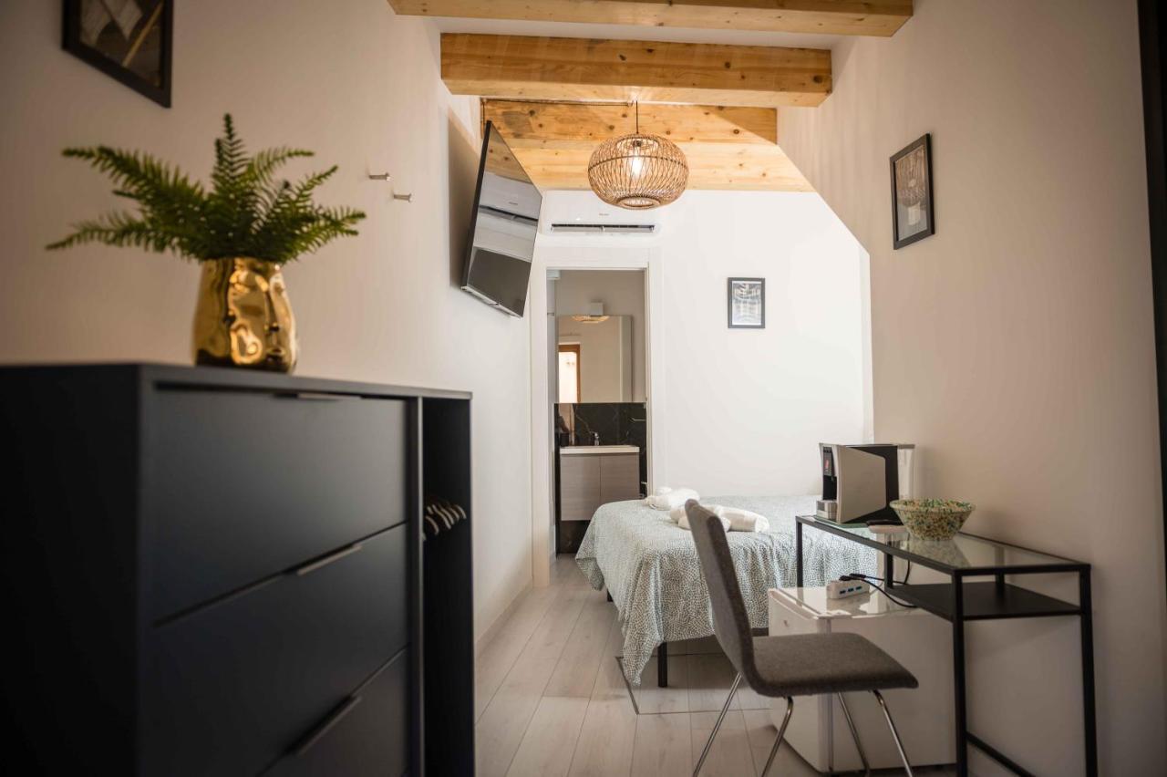 קסטלבונו The Wine Room מראה חיצוני תמונה